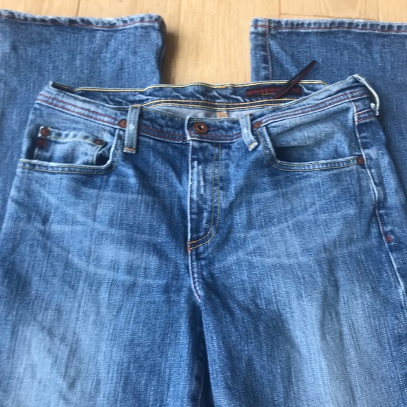 AG Jeans. - Picture 2 of 8